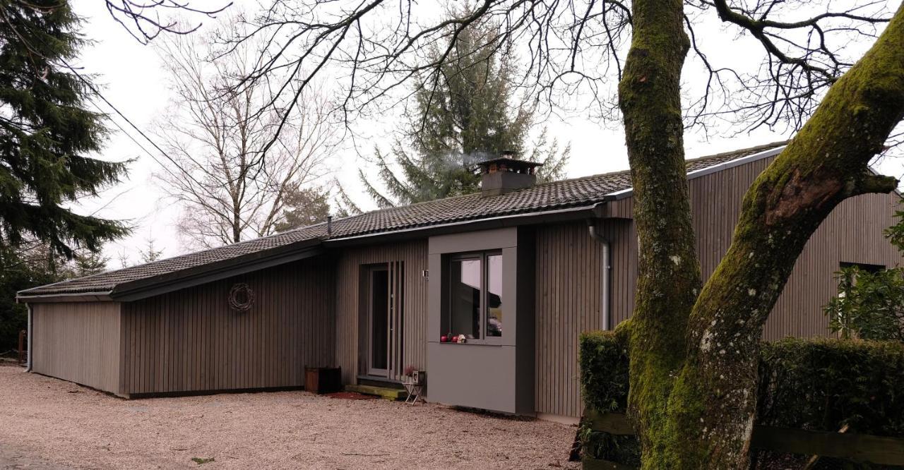 Villa Cap Esperance Weismes Exterior foto