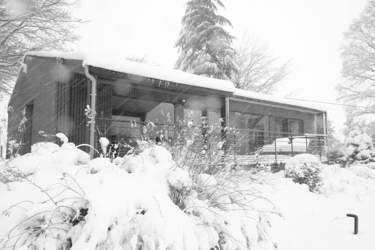 Villa Cap Esperance Weismes Exterior foto