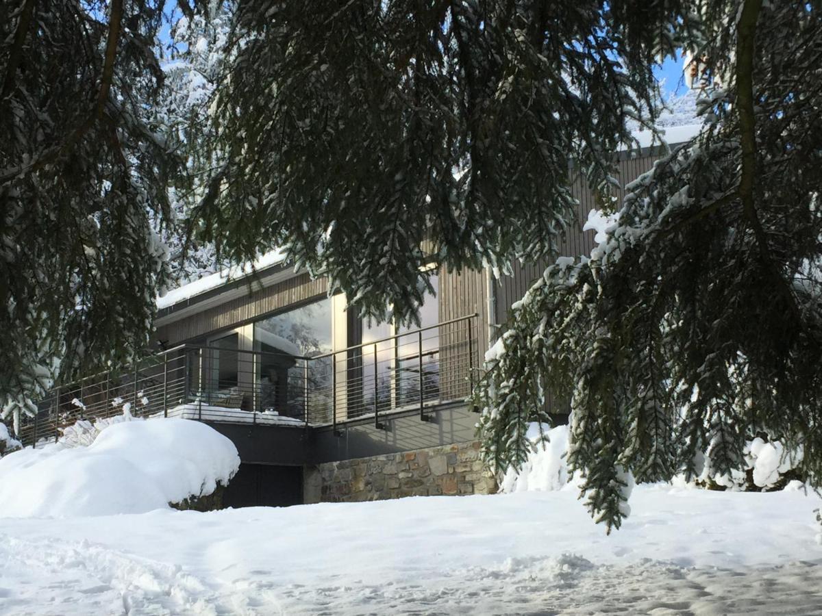 Villa Cap Esperance Weismes Exterior foto