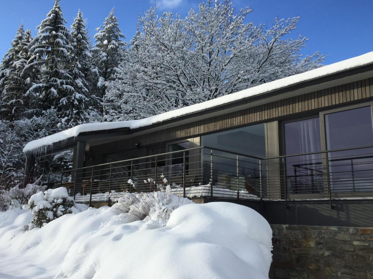 Villa Cap Esperance Weismes Exterior foto
